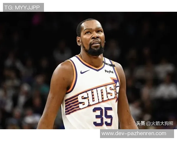 NBA杯11月22日掘金VS火箭：杜兰特火力全开，精彩瞬间带你领略巨星魅力