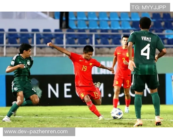 U17亚洲杯预选赛中国队强势开局,4比0完胜巴林队,迎来“开门红”! U17亚洲杯预选赛中国队强势开局,4比0完胜巴林队,迎来“开门红”!