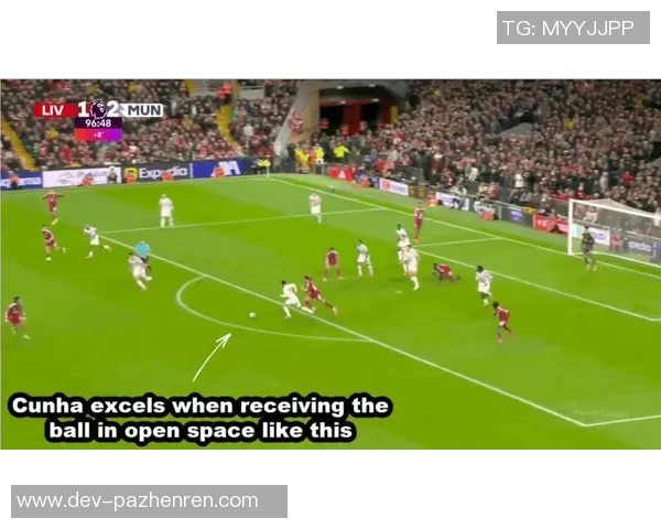 两喜两忧！库尼亚发生事故，曼联获胜进前四，两个数据差别巨大