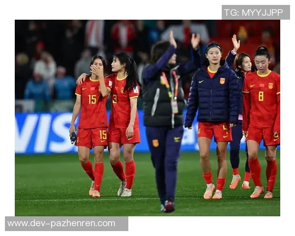 东亚杯中国女足新阵容有待检验:期待中的新起点与未知的挑战 东亚杯中国女足新阵容有待检验:期待中的新起点与未知的挑战