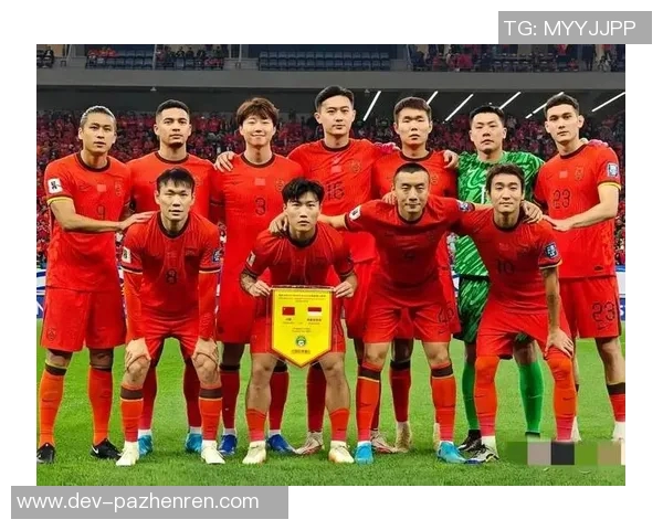 中国男足公布东亚杯名单：新周期显现年轻化进程，未来可期