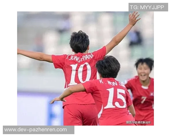 亚洲足球新篇章：U17世界杯16强出炉，日本、朝鲜劲破纪录，韩国意外出局！