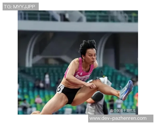 全运会哈油站之对话刘景扬：想到上领奖台，但冠军是意外之喜