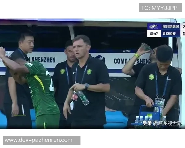 北京国安恩加还续约？喀麦隆无缘2026世界杯，明年足球圈大变局值得期待