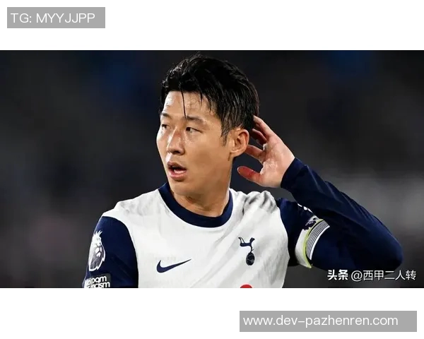 孙兴慜加盟洛杉矶FC首赛季：13场比赛12球3助攻，燃爆美职联新篇章