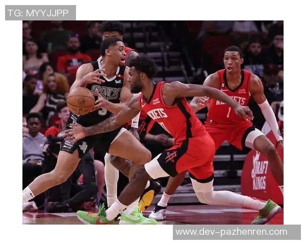 太快了！申京攻防连犯三次，瞬间五犯在身，比赛节奏瞬间失控！