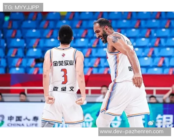 11.9CBA战报：哈达迪超级两双胜江苏