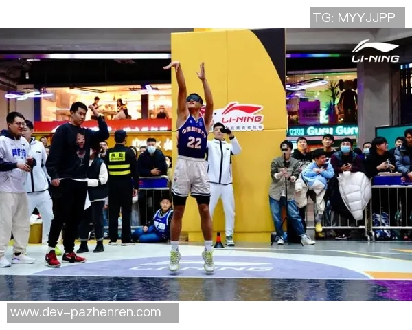 CBA新赛季赞助商敲定!李宁与CBA公司正式续约,开启全新篮球盛世 CBA新赛季赞助商敲定!李宁与CBA公司正式续约,开启全新篮球盛世