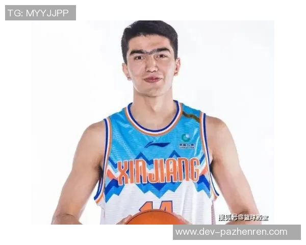 关键时刻北控再度哑火丁伟：这就是成长的代价