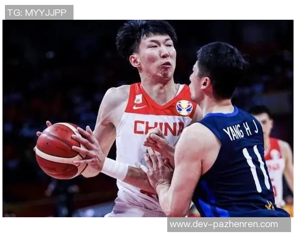 在天山“杀伤”周琦,北京才有机会回五棵松打飞虎 在天山“杀伤”周琦,北京才有机会回五棵松打飞虎