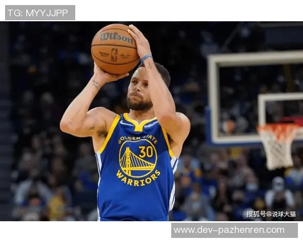 哔哩哔哩不讲理！9记三分51分，他就是CBA的库里