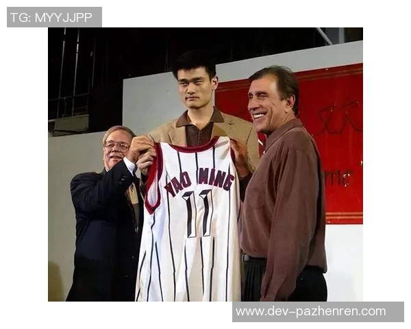 姚明“死敌”入CBA：上海队下赛季，输谁也不能输广东！