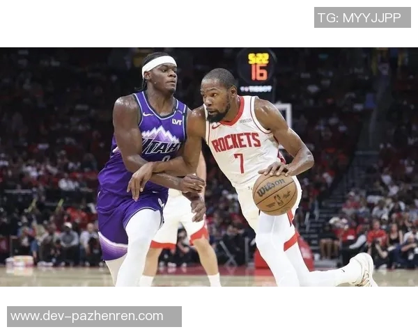 杜兰特心声揭秘:我与火箭的完美契合,太阳球迷的期待与失落 杜兰特心声揭秘:我与火箭的完美契合,太阳球迷的期待与失落