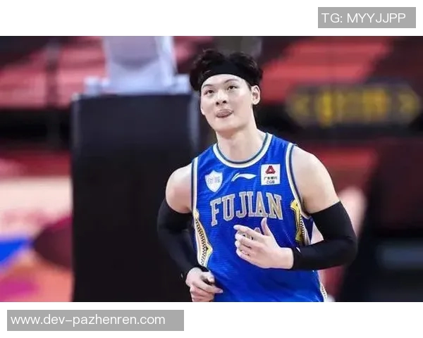 福建队宣布检查结果:王哲林脑震荡预计缺席1-2周 福建队宣布检查结果:王哲林脑震荡预计缺席1-2周