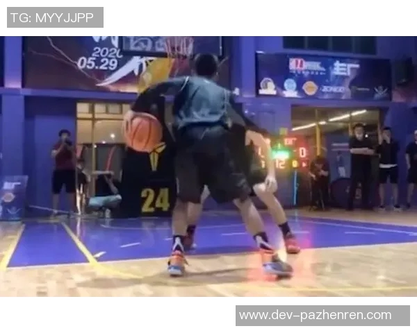 篮球的力量!励志的独臂篮球少年 篮球的力量!励志的独臂篮球少年