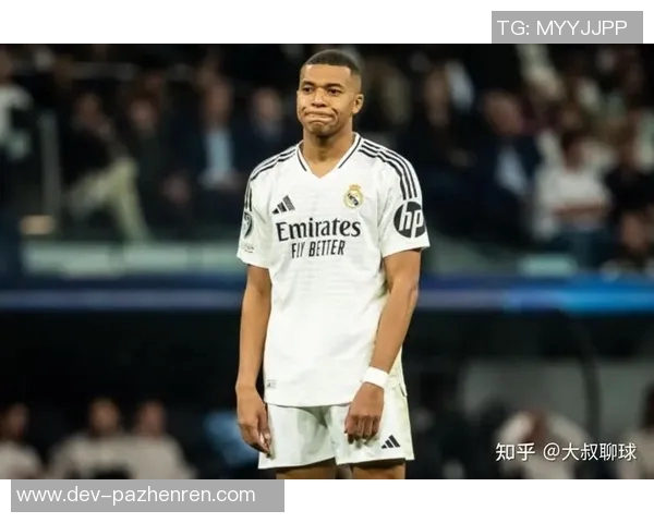 6场10球1助,姆巴佩当选皇马9月最佳球员 6场10球1助,姆巴佩当选皇马9月最佳球员