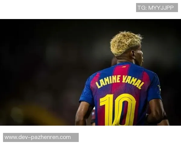 每体:为帮助亚马尔彻底摆脱耻骨炎,巴萨会见了耻骨领域专家 每体:为帮助亚马尔彻底摆脱耻骨炎,巴萨会见了耻骨领域专家