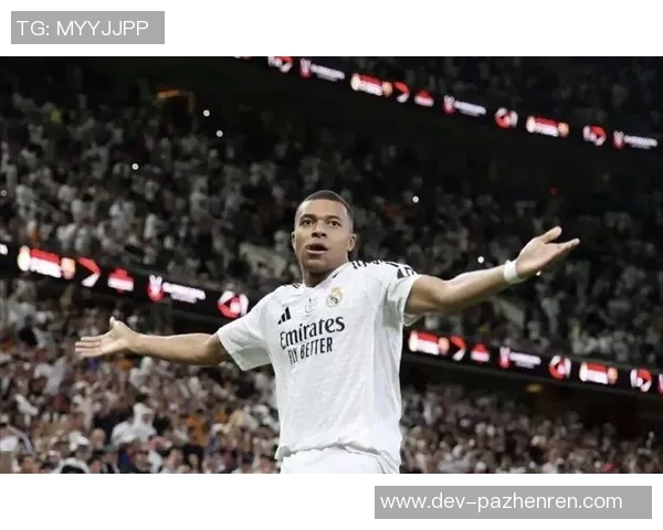 皇马过度依赖姆巴佩,其他攻击手应该挺身而出 皇马过度依赖姆巴佩,其他攻击手应该挺身而出