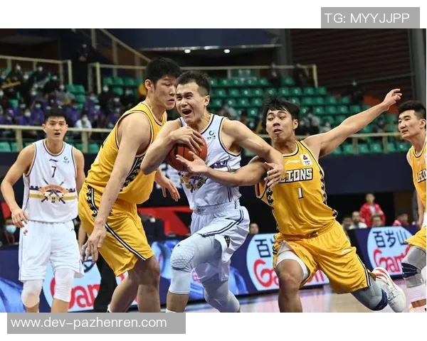 行善举却遭误会？北控后卫摊上了麻烦事