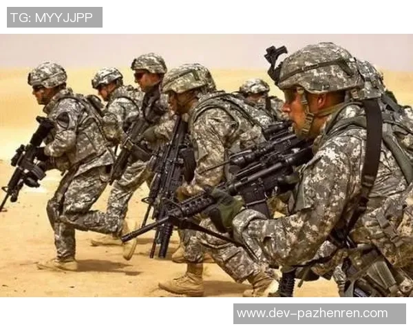 西媒：皇社主席和美国陆军签了一份价值超50亿的军火提供合同——全球防务市场的新标杆