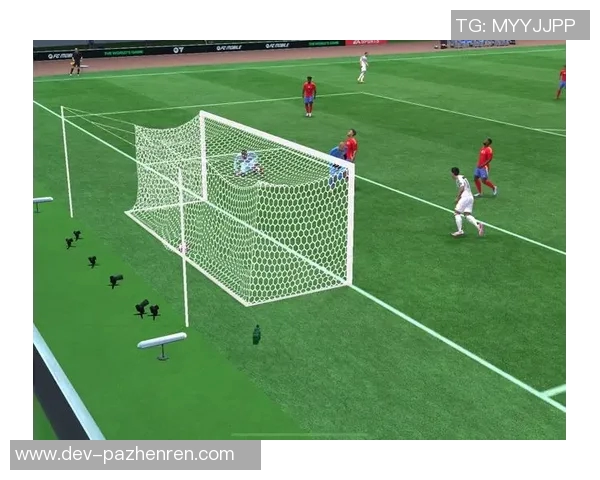 逆天之守:挪威甲门将点球大战的干扰传奇 逆天之守:挪威甲门将点球大战的干扰传奇